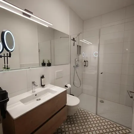 Homely Appartement *