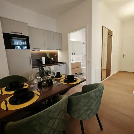 Apartment Homely