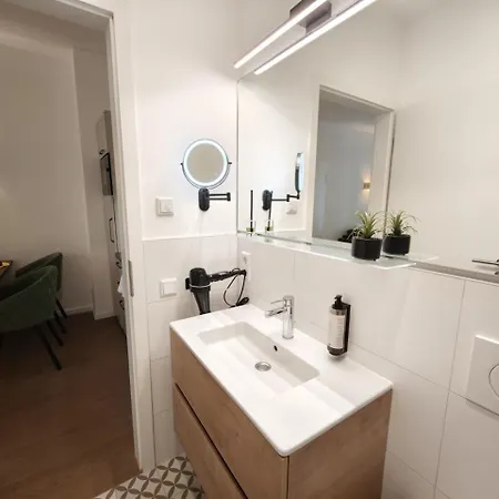 Homely Appartement *