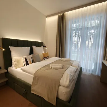 Homely Munich