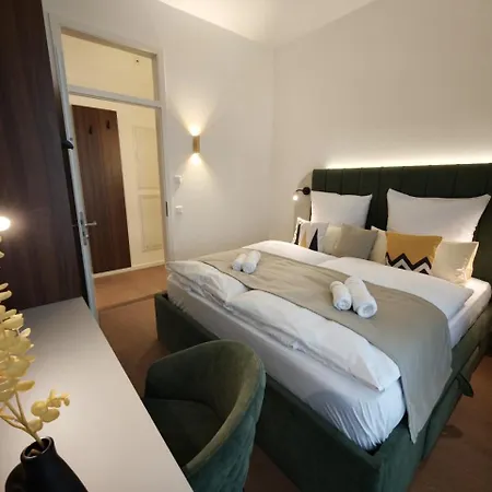 Homely Appartement München