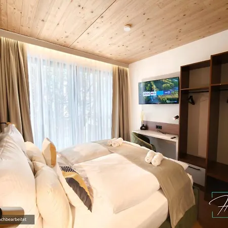 Appartement Homely