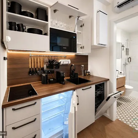 Appartement Homely *