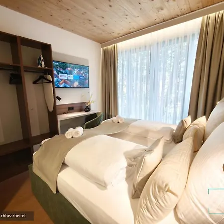 Appartement Homely *