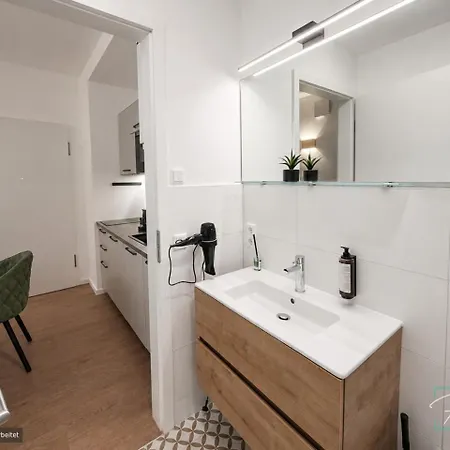 Appartement Homely *