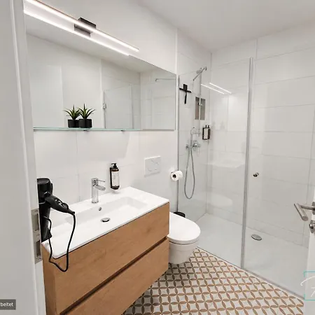 Homely Apartment