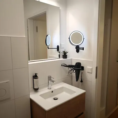 Appartement Homely *