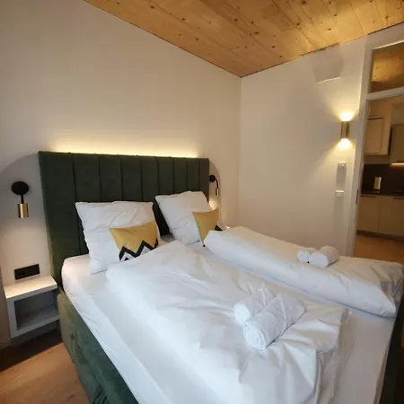 Appartement Homely