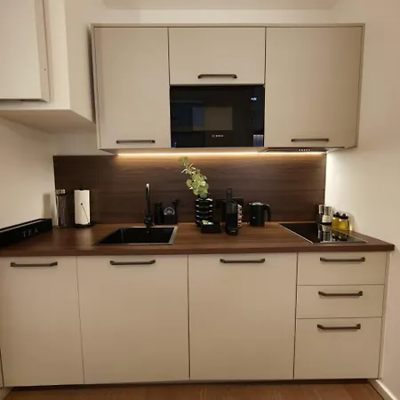 Appartement Homely