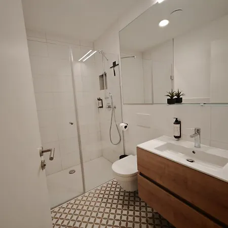Homely Appartement *