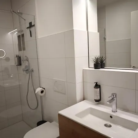 Homely Appartement