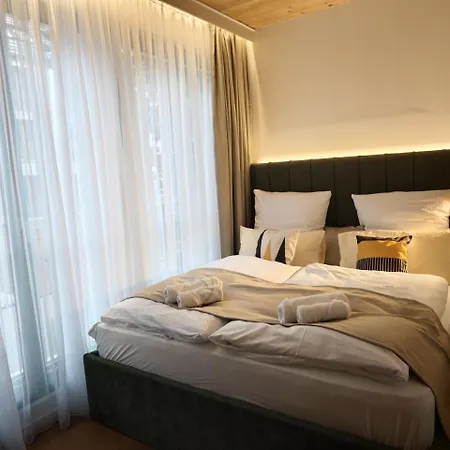 Appartement Homely