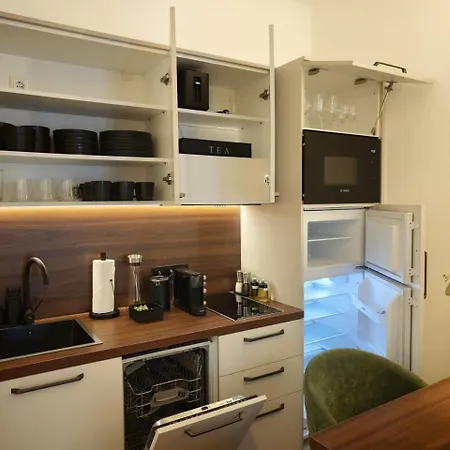 Homely Apartment *