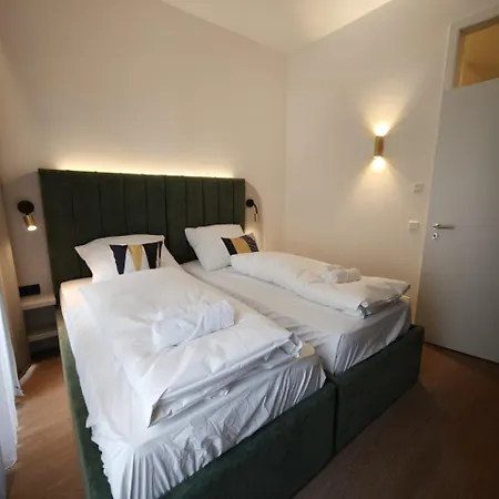 Homely Appartement München