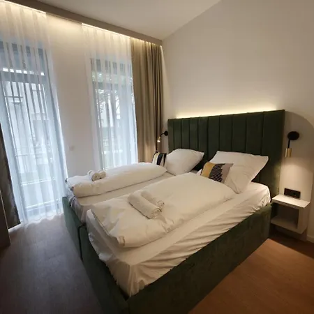 Appartement Homely